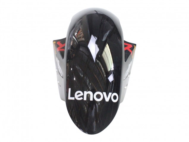 Carénages Moto Yamaha YZF R3/R25 2019-2021 - Rouge Violet Noir Valsir Lenovo