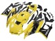 Carénages Moto Yamaha YZF R3/R25 2019-2021 - Jaune Noir