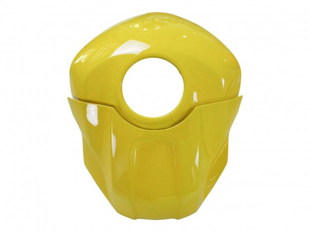 Carénages Moto Yamaha YZF R3/R25 2019-2021 - Jaune Noir