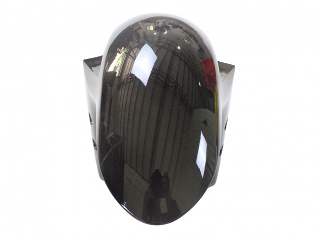 Carénages Moto Yamaha YZF R3/R25 2019-2021 - Jaune Noir