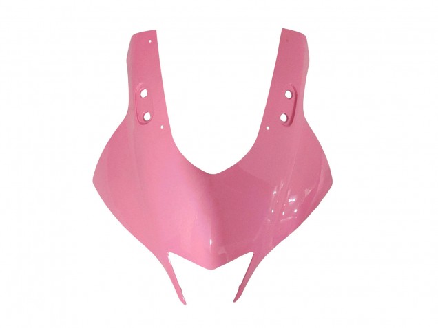 Carénage Moto Yamaha YZF R3/R25 2022-2024 - Rose Noir