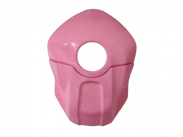 Carénage Moto Yamaha YZF R3/R25 2022-2024 - Rose Noir