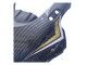 Carénages Moto Yamaha YZF R3/R25 2022-2024 - Noir Fibre de Carbone Style Or Rouge ABBOT