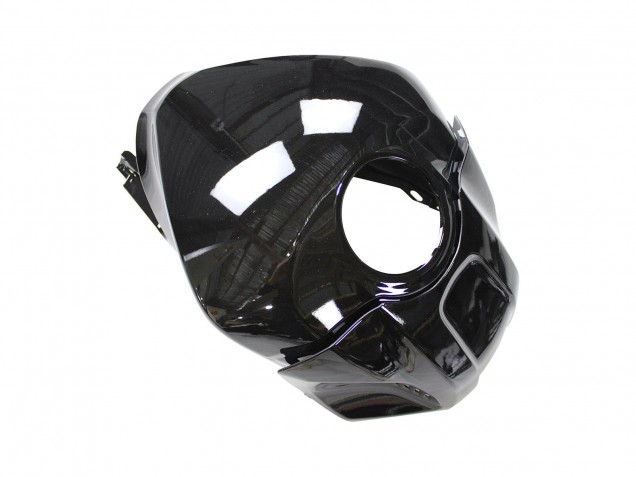 Carénages Moto Yamaha YZF R3/R25 2022-2024 - Noir Brillant