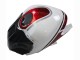 Carénages Moto Yamaha YZF R3/R25 2022-2024 - Blanc Rouge Noir Yamalube