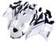 Carénages Moto Yamaha YZF R3/R25 2022-2024 - Blanc