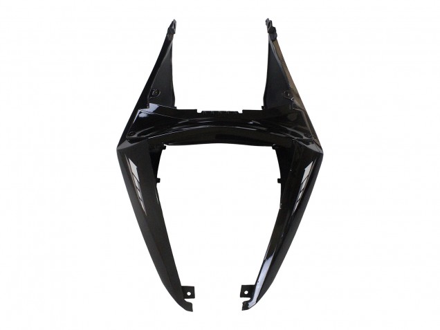 Carénages Moto Yamaha YZF R3/R25 2022-2024 - Argent Bleu Noir Brillant