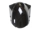 Carénages Moto Yamaha YZF 1000 R1 2000-2001 - Noir Brillant Blanc Monstre Motul