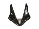 Carénages Moto Yamaha YZF 1000 R1 2002-2003 - Noir Brillant Rouge Flamme