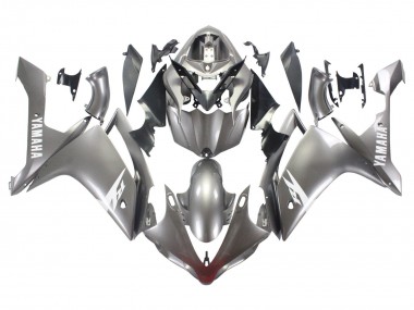 Carénages Moto Yamaha YZF 1000 R1 2007-2008 - Gris