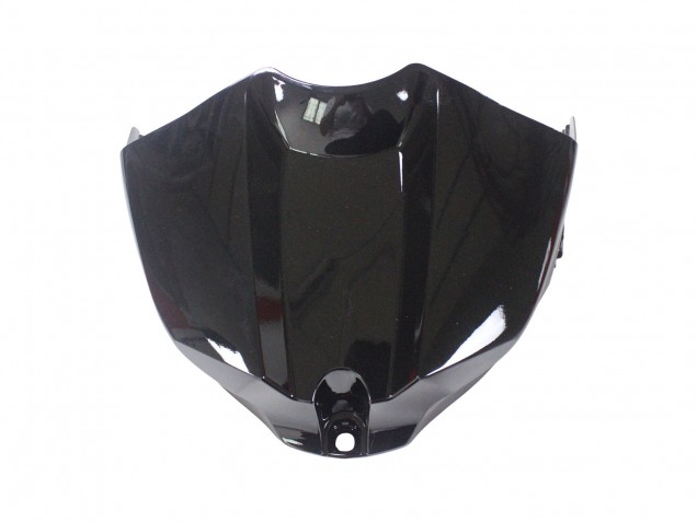 Carénage Moto Yamaha YZF 1000 R1 2009-2011 - Rouge Noir