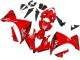 Carénage Moto Yamaha YZF 1000 R1 2012-2014 - Rouge Noir Brillant