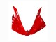 Carénage Moto Yamaha YZF 1000 R1 2012-2014 - Rouge Noir Brillant