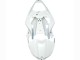 Carénage Moto Yamaha YZF 1000 R1 2012-2014 - Blanc