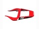 Carénage Moto Yamaha YZF 600 R6 1998-2002 - Rouge Blanc Noir Brillant