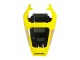 Carénages Moto Yamaha YZF 600 R6 2005 - Noir Rose Jaune Repsol 46