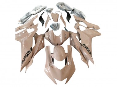 Carénages Moto Yamaha YZF 600 R6 2017-2023 - Brun Clair