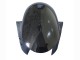 Carénages Moto Yamaha YZF 600 R6 2017-2023 - Or Noir Fibre de Carbone