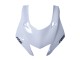 Carénages Moto Yamaha YZF 600 R6 2017-2023 - Blanc