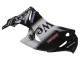 Carénages Moto Honda CBR250RR 2011-2015 - Noir Brillant Blanc West Rouge HRC 62