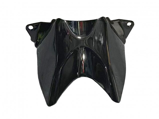 Carénages Moto Honda CBR250RR 2011-2015 - Noir Brillant Rouge