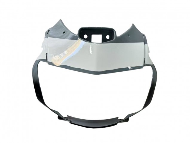 Carénages Moto Honda VTR1000F 1997-2005 - Gris Noir