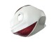 Carénages Moto Kawasaki ZX12R 2002-2006 - Blanc Rouge Noir