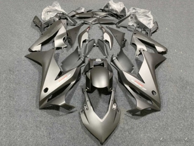 Carénages Moto Honda CBR650R 2019-2020 - Argent