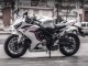 Carénages Moto Honda CBR650R 2021-2023 - Blanc Rouge Noir