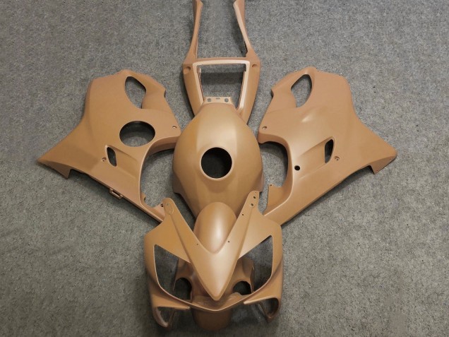 Carénages Moto Honda CBR600 F4i 2001-2003 - Brun Mat