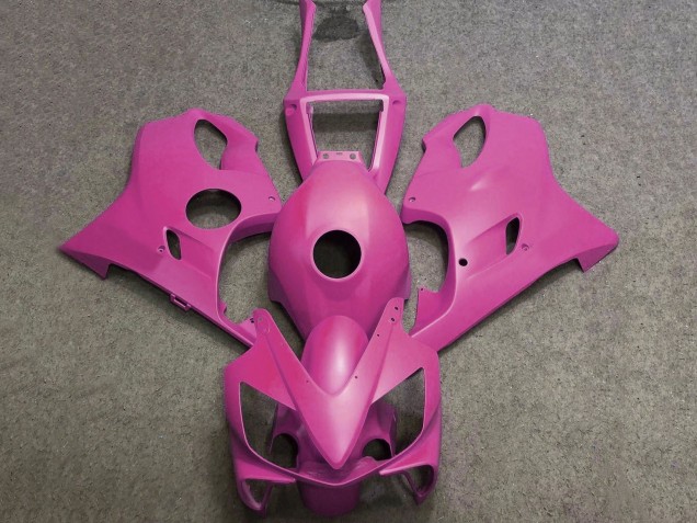 Carénages Moto Honda CBR600 F4i 2001-2003 - Rose Mat