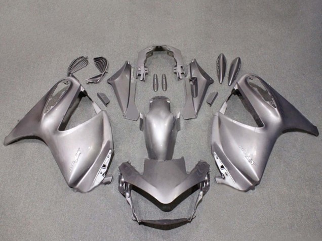 Carénages Moto Honda ST1300 2002-2016 - Argent