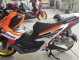 Carénages Moto Honda ADV160 2022-2024 - Orange Blanc Rouge Bleu Repsol Red Bull