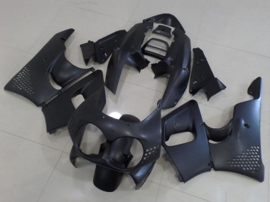 Carénages Moto Honda CBR900RR 893 1994-1995 - Noir Mat