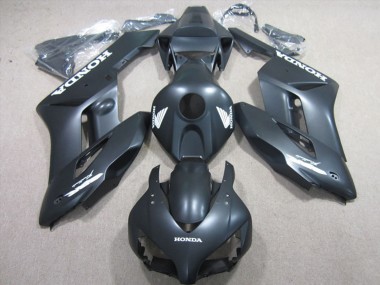 Carénage Moto Honda CBR1000RR 2004-2005 - Noir Mat