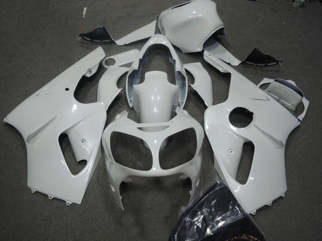 Carénages Moto Kawasaki ZX12R 2000-2001 - Non Peint