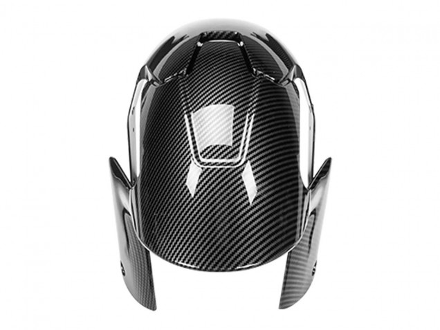 Carénages Moto Aprilia RS660 2020-2024 - Fibre de Carbone