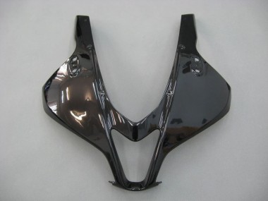 Carénages Moto Honda CBR600RR 2007-2008 - Gris Noir Brillant Décalque