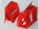 Carénage Moto Honda CBR600RR 2013-2023 - Rouge