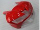 Carénage Moto Honda CBR600RR 2013-2023 - Rouge