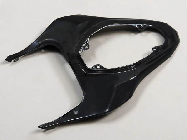 Carénages Moto Kawasaki Z900 2017-2019 - Noir Mat