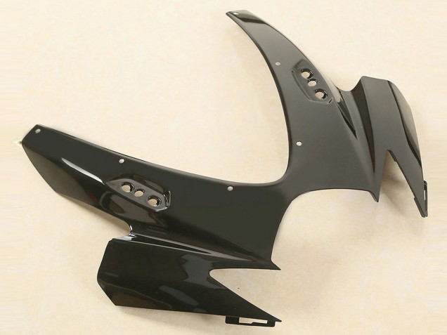 Carénage Moto Suzuki GSXR 600/750 2006-2007 - Noir Brillant