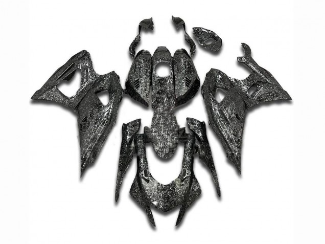 Carénages Moto Yamaha YZF R7 2021-2024 - Fibre de Carbone