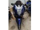 Carénages Moto Suzuki GSXR 1300 Hayabusa 1996-2007 - Bleu Blanc
