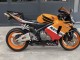 Carénages Moto Honda CBR600RR 2005-2006 - Noir Orange Blanc Rouge Repsol
