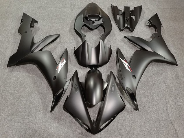 Mat Complet 2004-2006 Yamaha R1 Carénage Moto Mat Complet 2004-2006 Yamaha R1 Carénage Moto