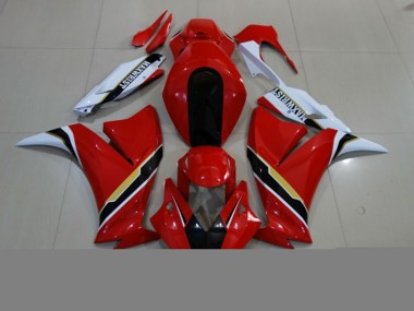 Max Poignet Édition Spéciale 2012-2016 Honda CBR1000RR Carénage Moto