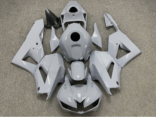 Nardo Gris 2013-2023 Honda CBR600RR Carénage Moto Nardo Gris 2013-2023 Honda CBR600RR Carénage Moto