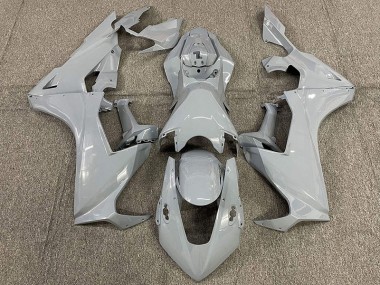 Nardo Gris 2017-2023 Honda CBR1000RR Carénage Moto