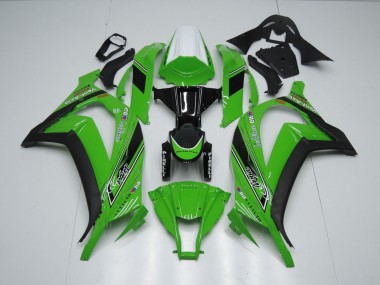 OEM Style 2011-2015 Kawasaki ZX10R Carénage Moto